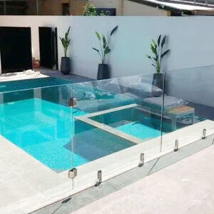 Balustrades